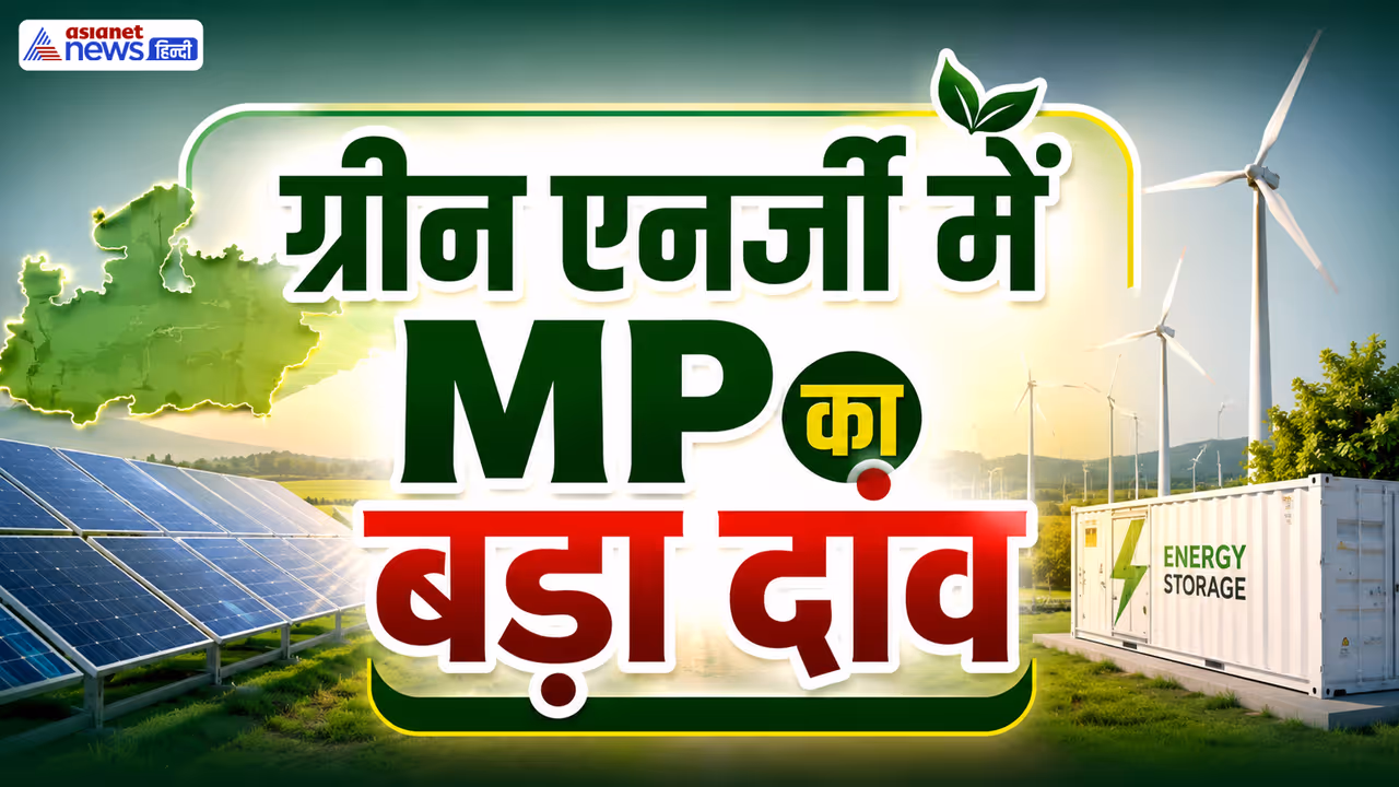 MP Renewable Energy project MP Renewable Energy project