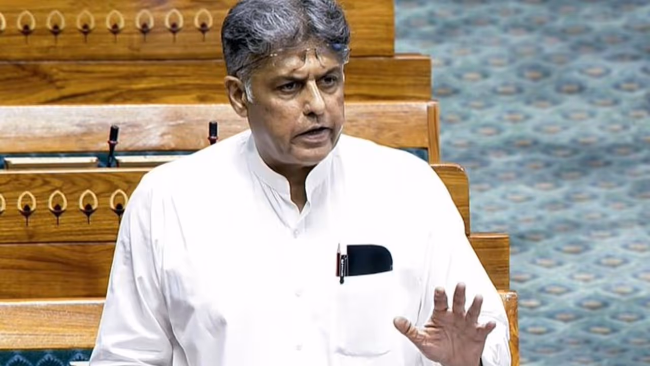 manish tiwari punjab congress reshuffle 2027 election post party role manish tiwari punjab congress reshuffle 2027 election post party role