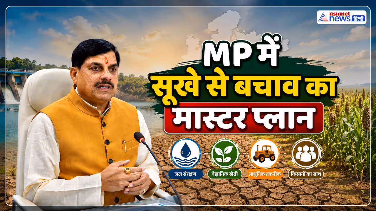 mohan yadav low rainfall preparation review mohan yadav low rainfall preparation review