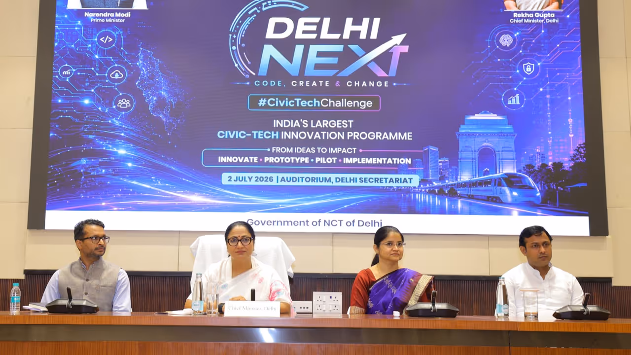 Delhi Next Code Create Change Delhi Next Code Create Change