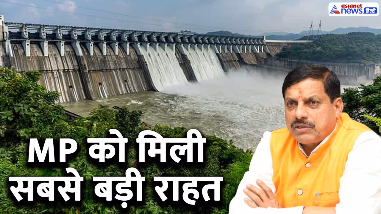 madhya pradesh sardar sarovar project rehabilitation dispute settlement madhya pradesh sardar sarovar project rehabilitation dispute settlement