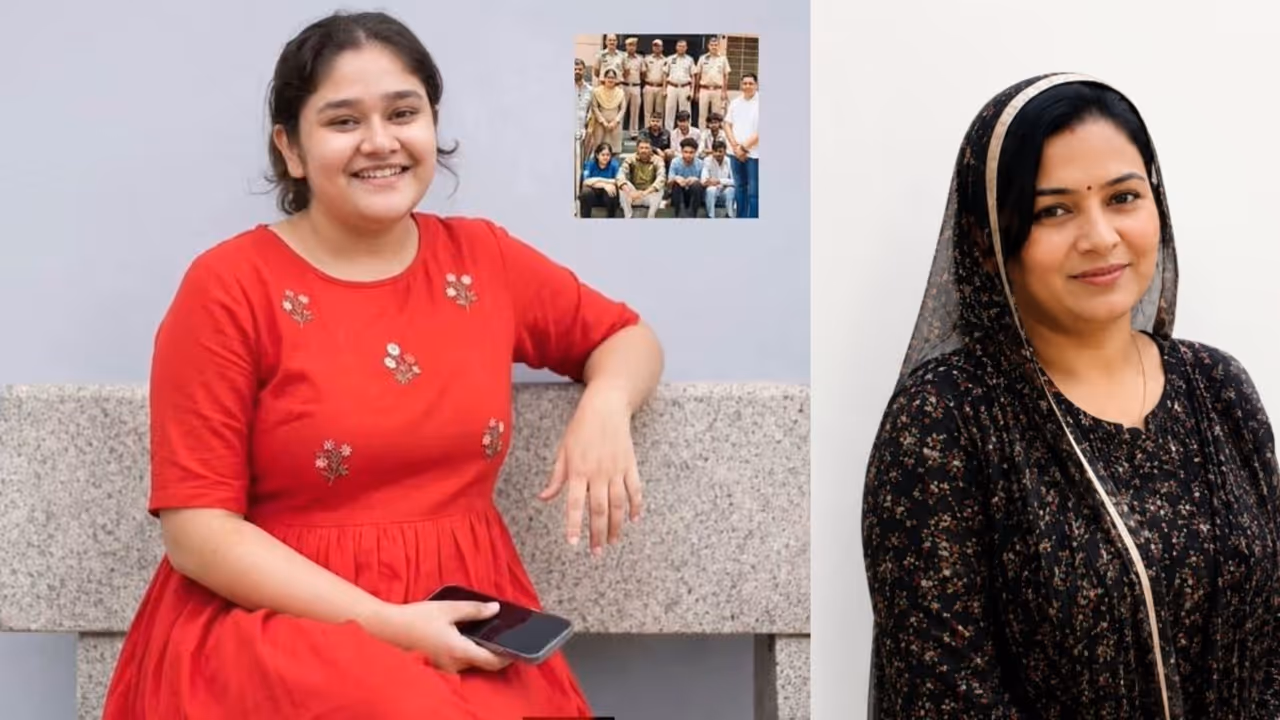 jaipur mother murder compassionate appointment job eligibility ayushi sharma case jaipur mother murder compassionate appointment job eligibility ayushi sharma case
