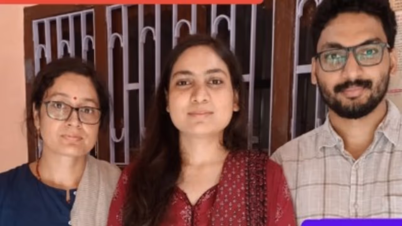 bihar hajipur siblings become government officers ibps po bpsc bpro success story bihar hajipur siblings become government officers ibps po bpsc bpro success story