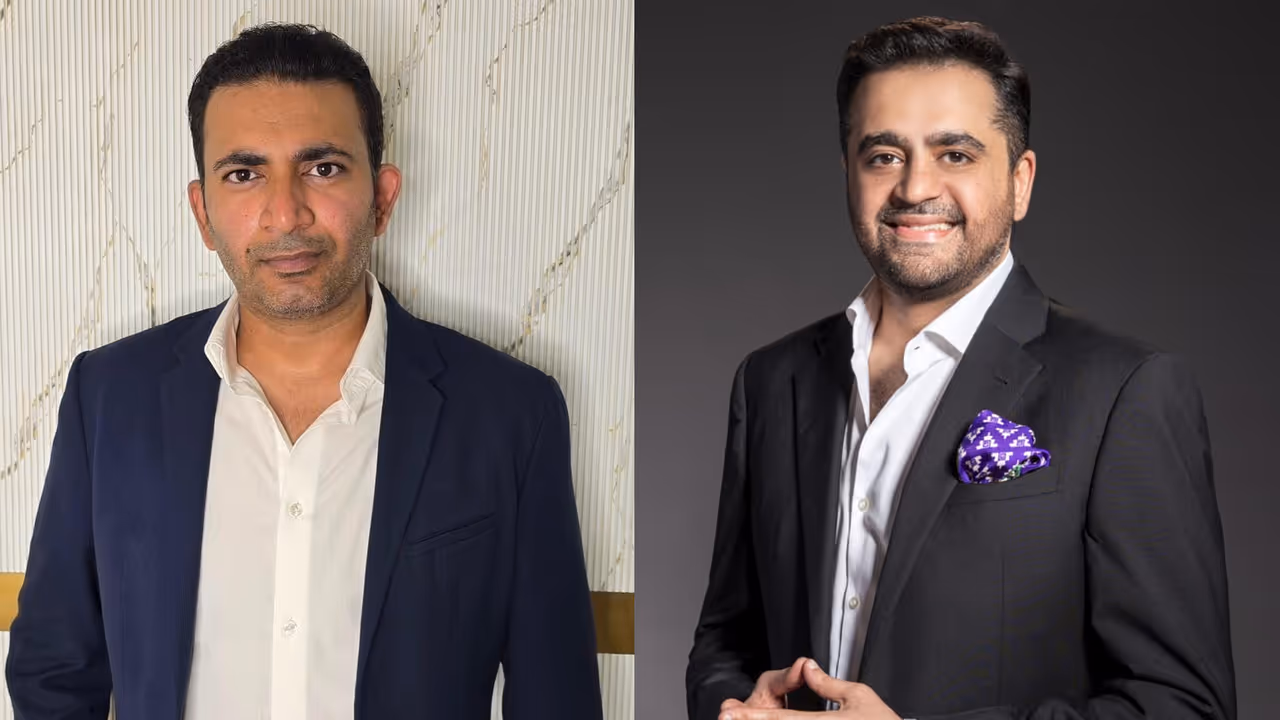 yash raj films appoint arjun banerjee YRF Talent head yash raj films appoint arjun banerjee YRF Talent head