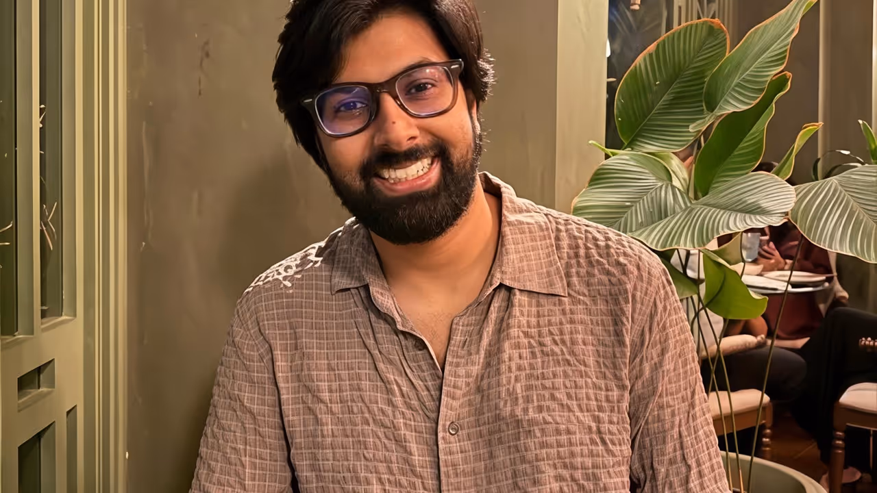 iit kanpur siddharth saxena merlin ai startup earned 77 crore in one day iit kanpur siddharth saxena merlin ai startup earned 77 crore in one day