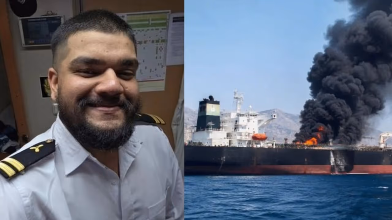india seafarer first response hormuz ship attack indian sailor death maritime security india seafarer first response hormuz ship attack indian sailor death maritime security
