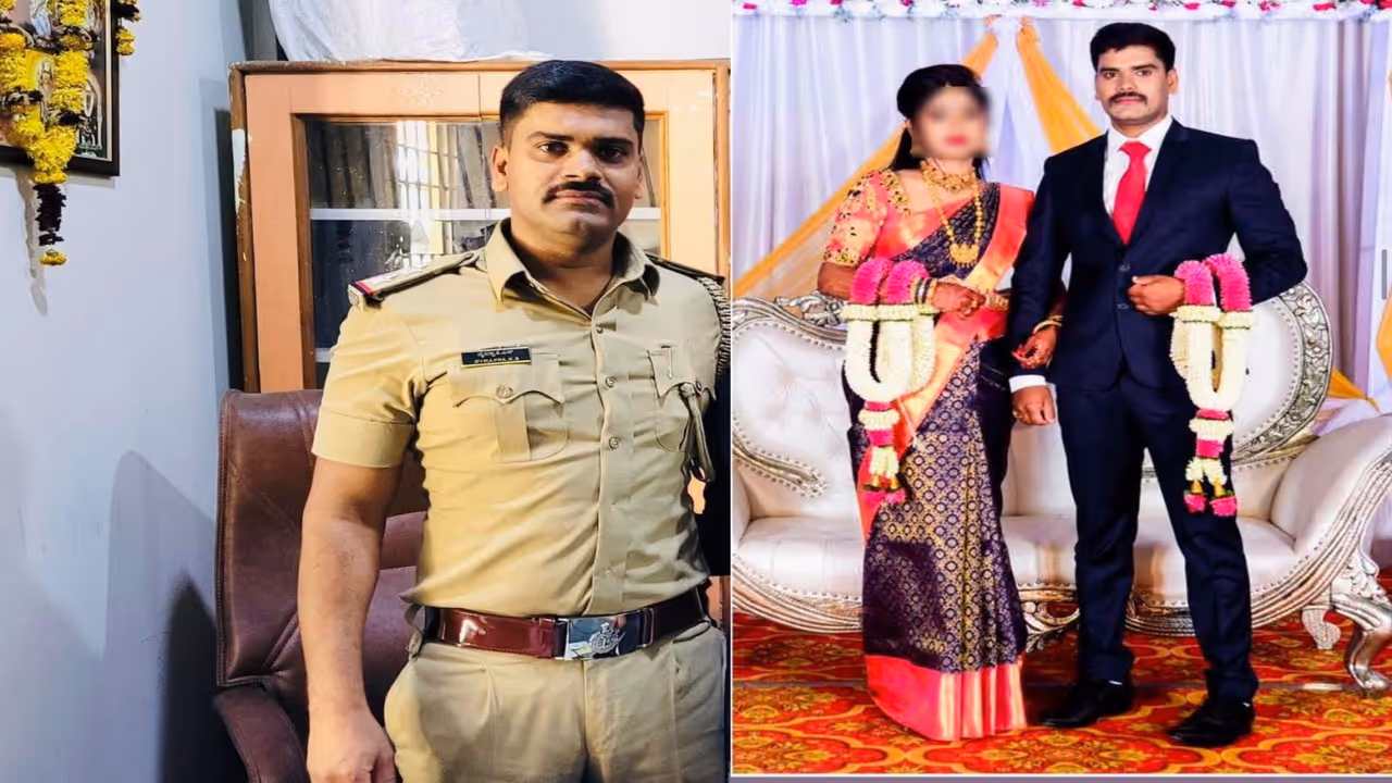 bengaluru police si dowry harassment 50 lakh demand wife complaint arrest domestic violence bengaluru police si dowry harassment 50 lakh demand wife complaint arrest domestic violence