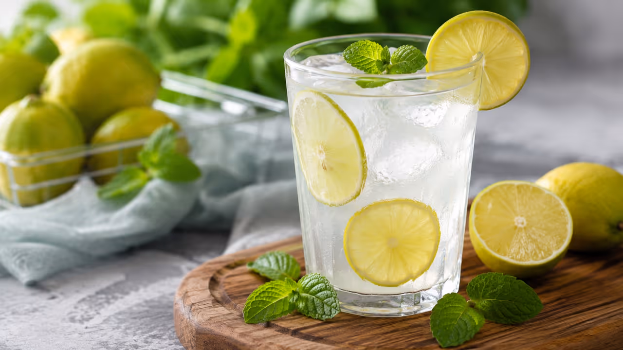 Lemon Water Benefits Lemon Water Benefits