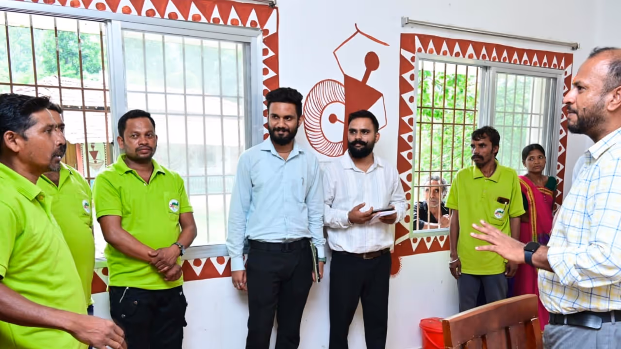 Chhattisgarh Tourism News Chhattisgarh Tourism News
