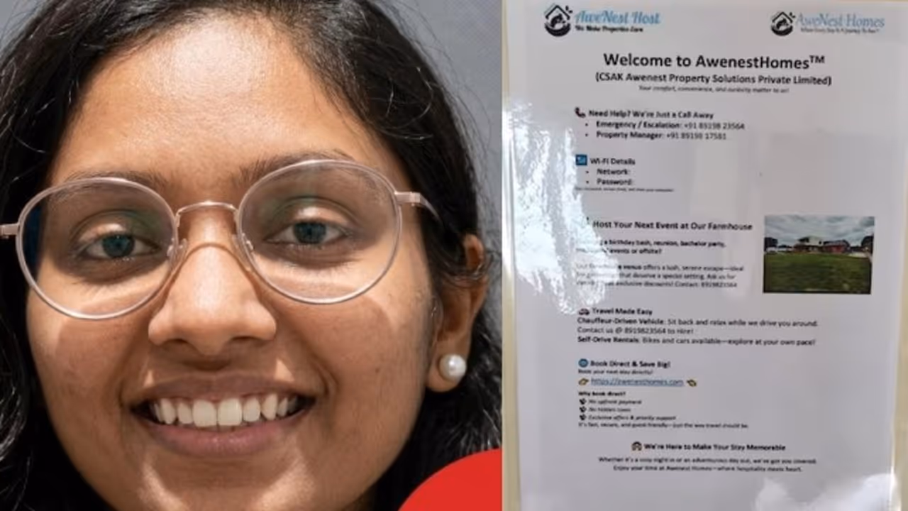 hyderabad software engineer death mystery temple idol missing lake police investigation tejaswini hyderabad software engineer death mystery temple idol missing lake police investigation tejaswini
