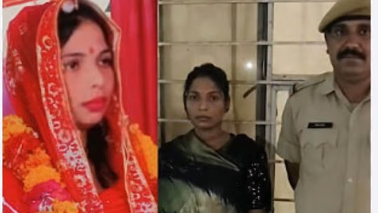 kota police arrest interstate luteri dulhan gang fake marriage fraud rajasthan mp jharkhand kota police arrest interstate luteri dulhan gang fake marriage fraud rajasthan mp jharkhand