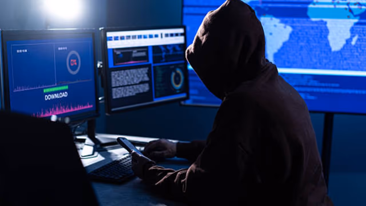Cyber Security Tips Cyber Security Tips