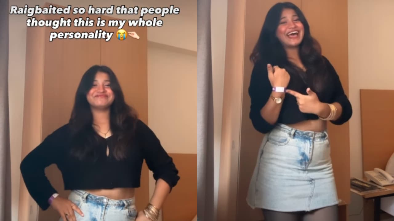 Sakshi Jha New Video Sakshi Jha New Video