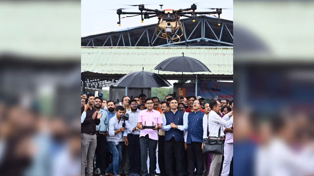 drone farming balodabazar drone sprayer service drone farming balodabazar drone sprayer service