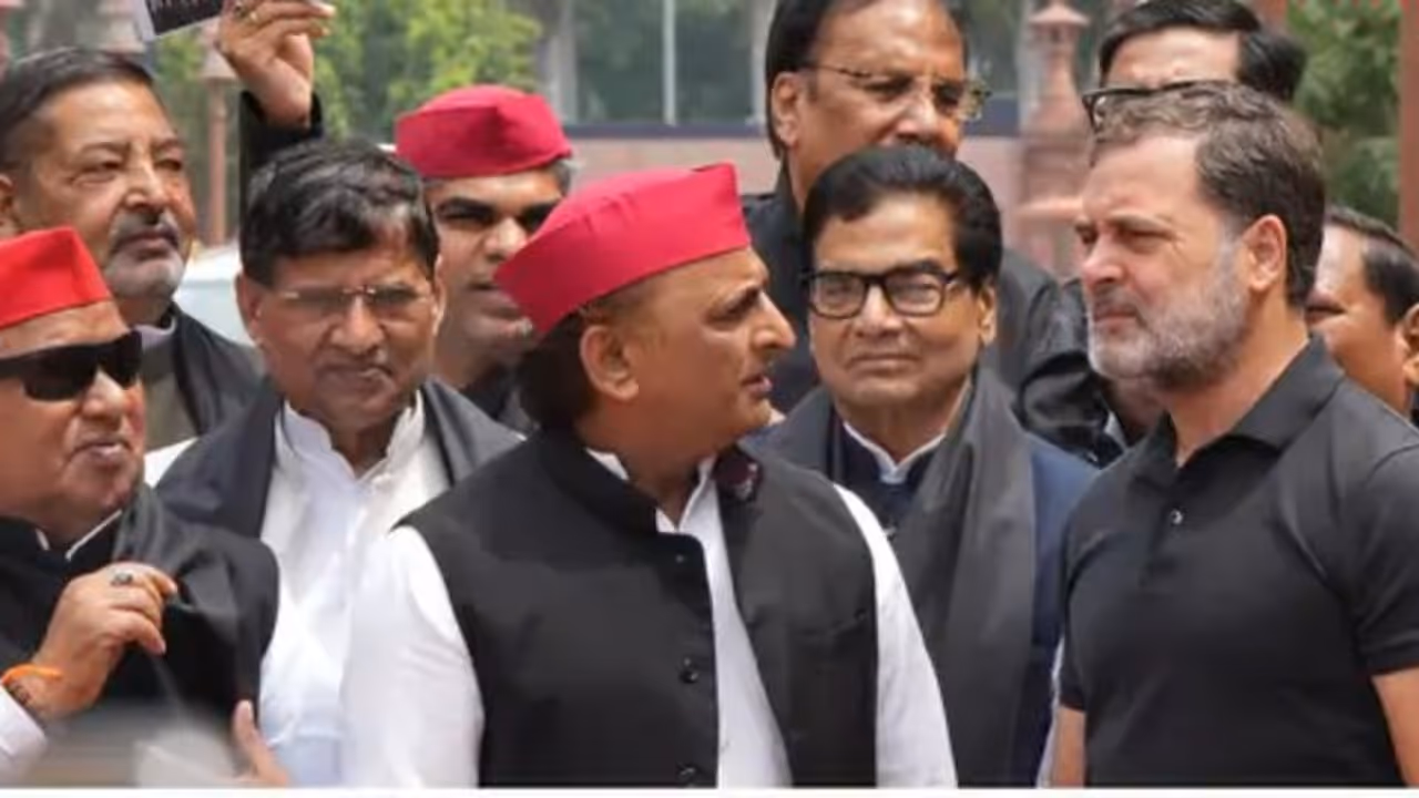 neet paper leak parliament uproar akhilesh yadav dharmendra pradhan rahul gandhi protest neet paper leak parliament uproar akhilesh yadav dharmendra pradhan rahul gandhi protest