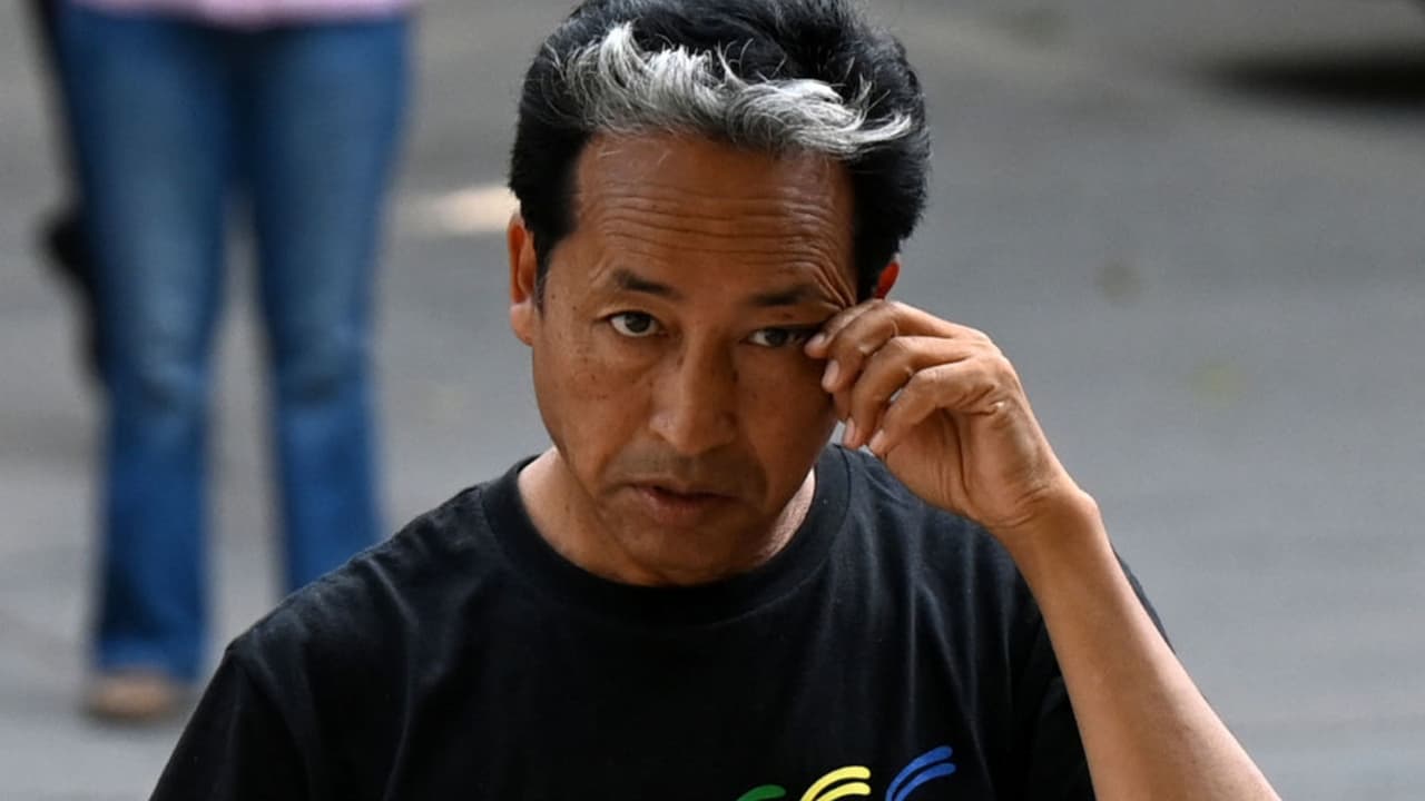 Sonam Wangchuk Net Worth Sonam Wangchuk Net Worth