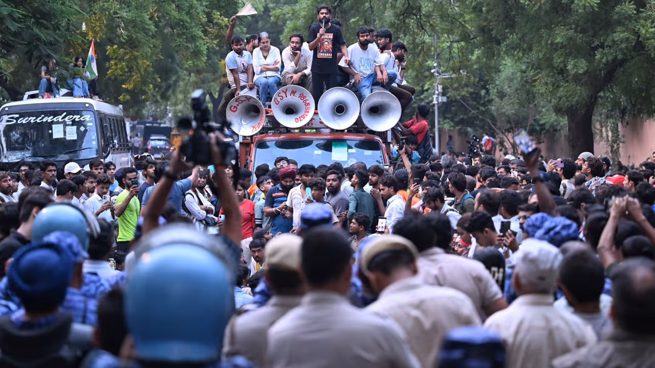 paper leak law cabinet meeting fast track courts neet exam reforms india paper leak law cabinet meeting fast track courts neet exam reforms india