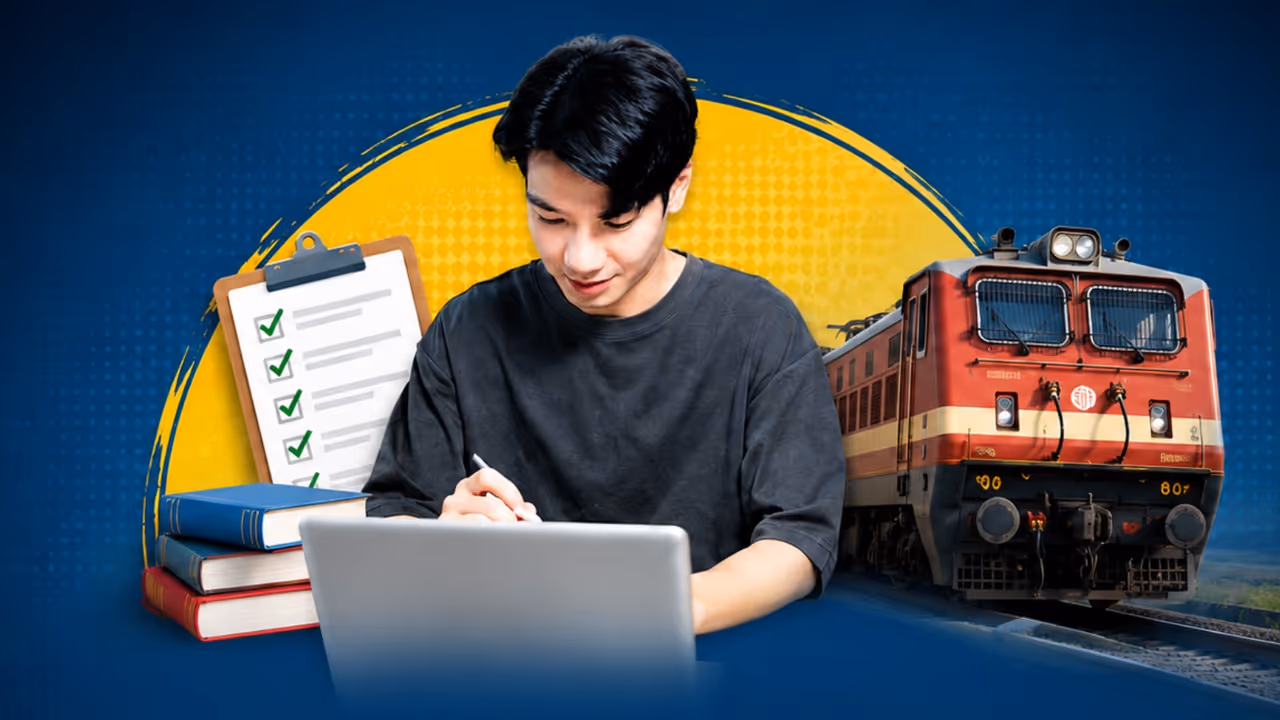 RRB Group D Exam City Slip 2026 Released RRB Group D Exam City Slip 2026 Released