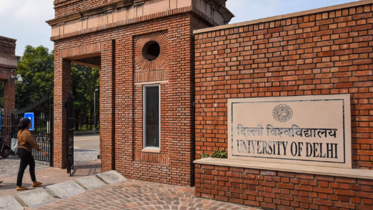 DU CSAS Round 2 Seat Allotment 2026 DU CSAS Round 2 Seat Allotment 2026