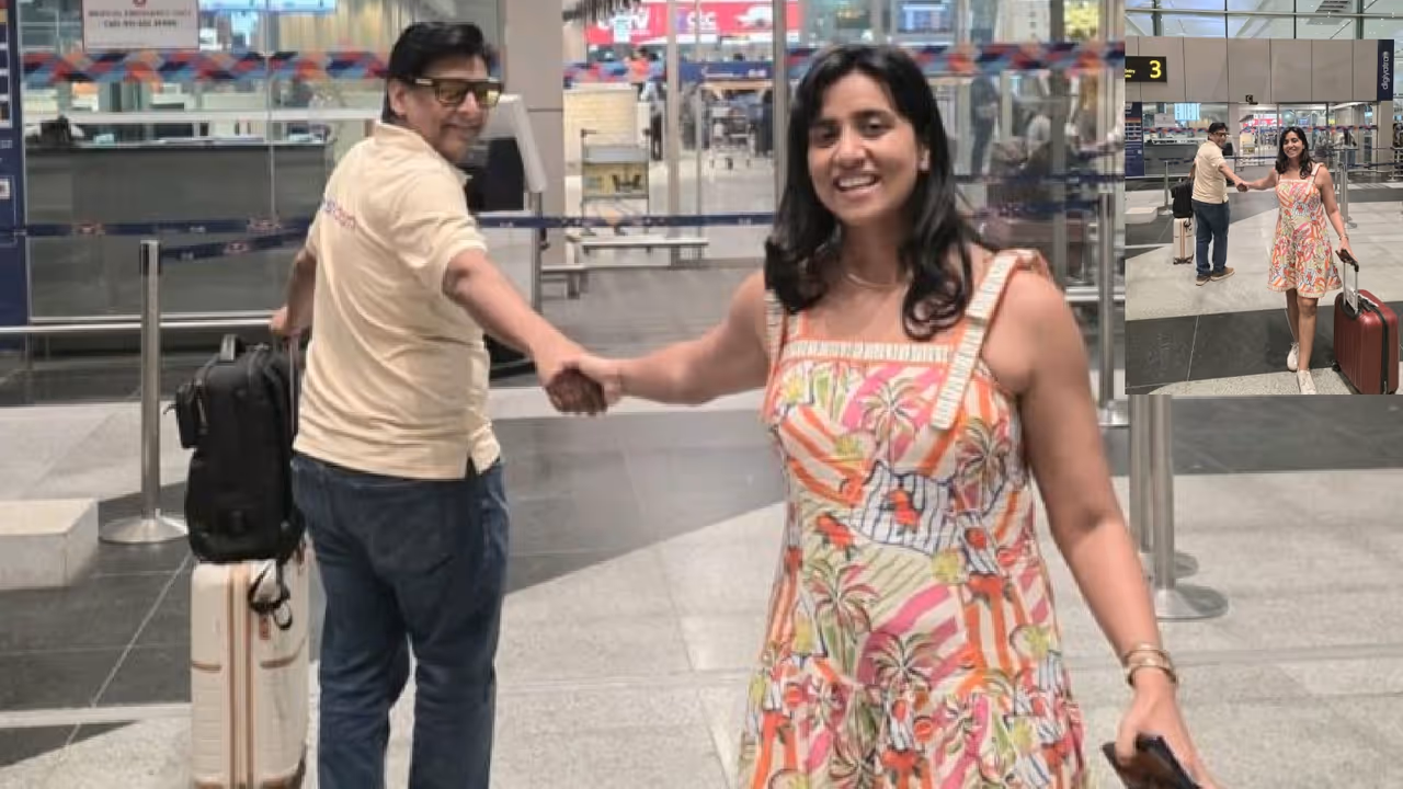 YesMadam CEO Viral LinkedIn Post YesMadam CEO Viral LinkedIn Post