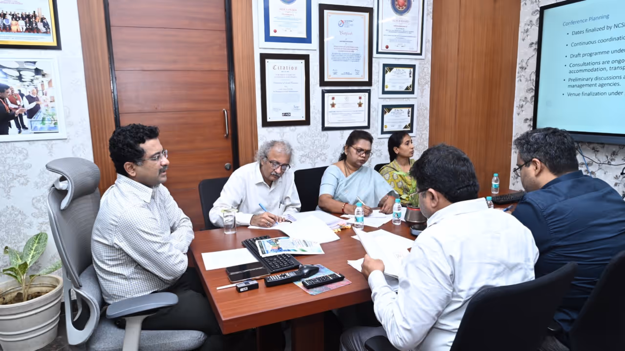 CG to Develop Science City AI Gallery and Modern Science Infrastructure CG to Develop Science City AI Gallery and Modern Science Infrastructure