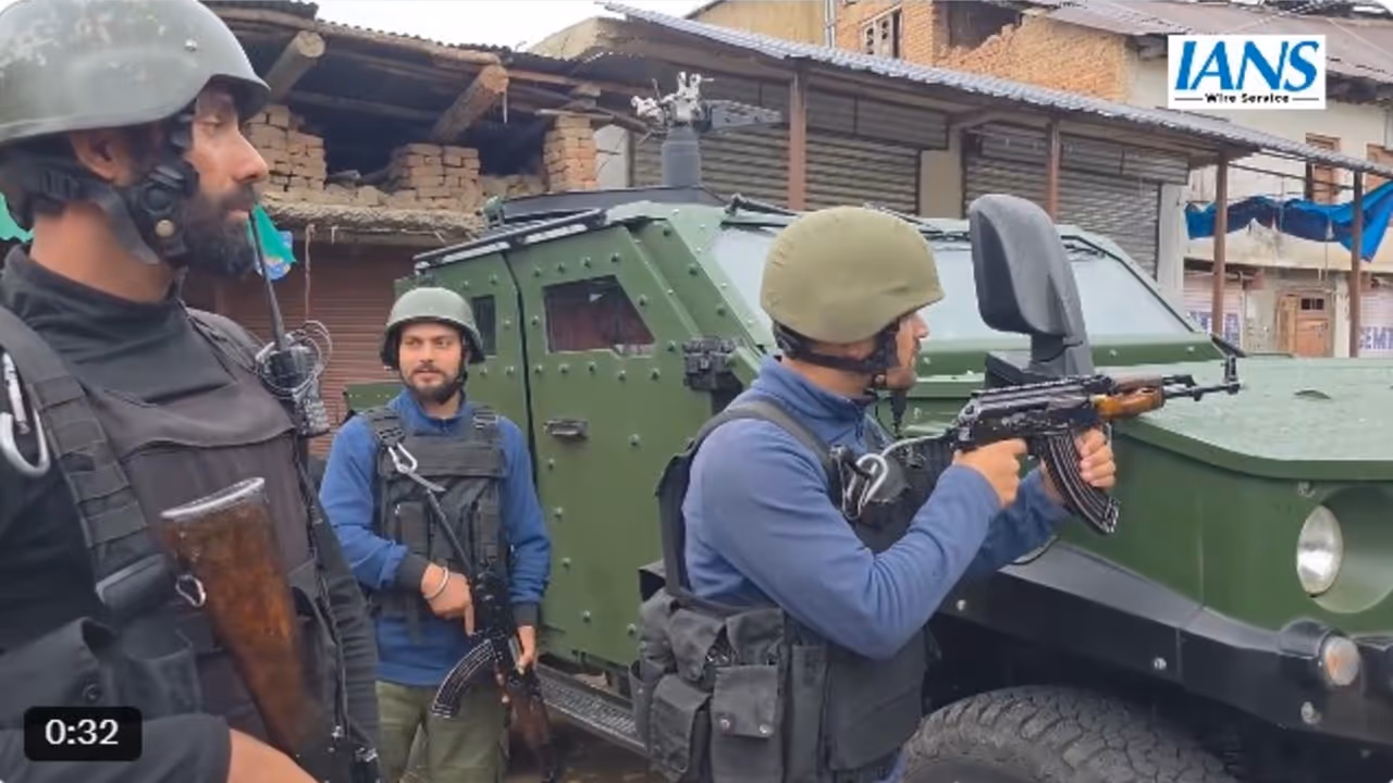 jammu kashmir kulgam terror attack migrant workers chhattisgarh amarnath security news jammu kashmir kulgam terror attack migrant workers chhattisgarh amarnath security news