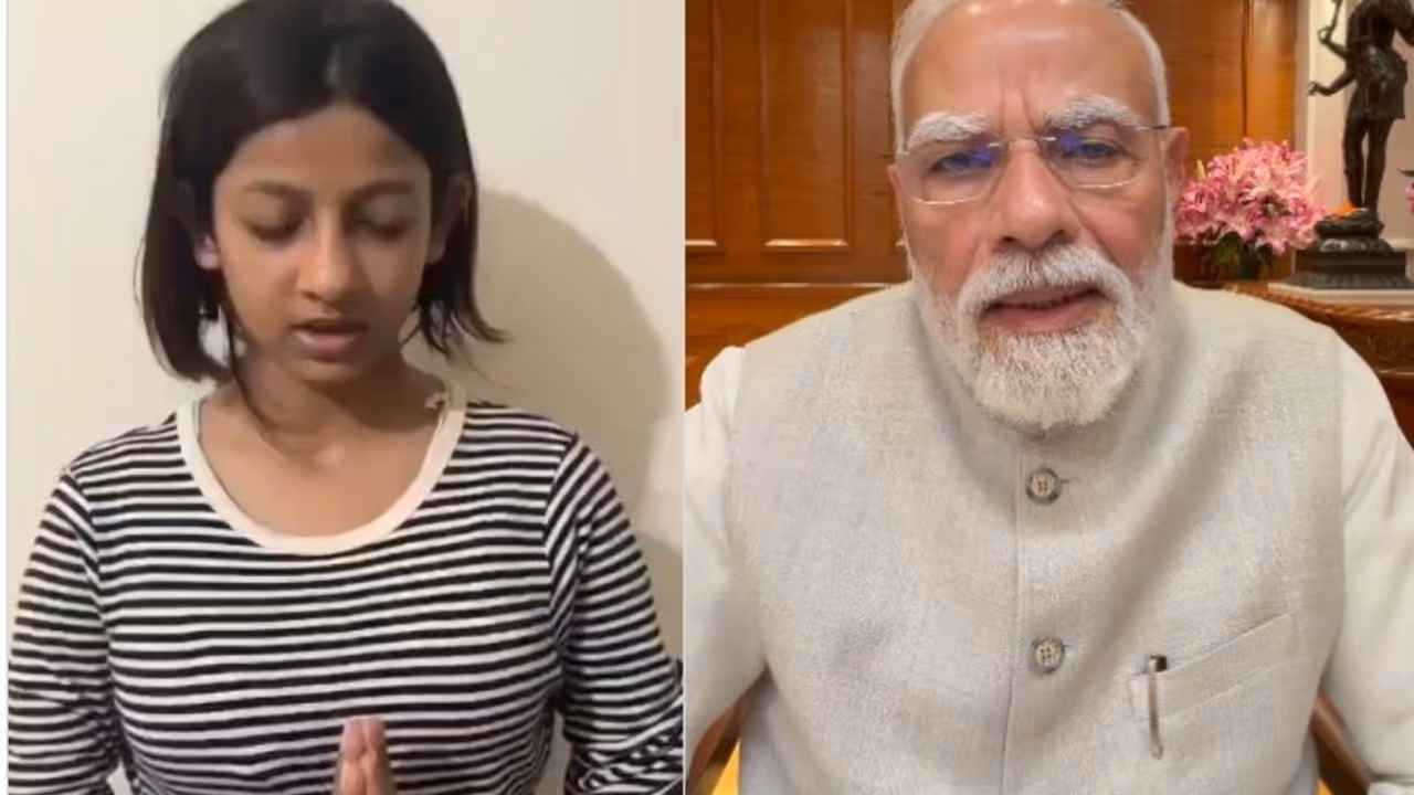 pm modi abuse video ruchika singh apology jantar mantar fir delhi police noida news pm modi abuse video ruchika singh apology jantar mantar fir delhi police noida news