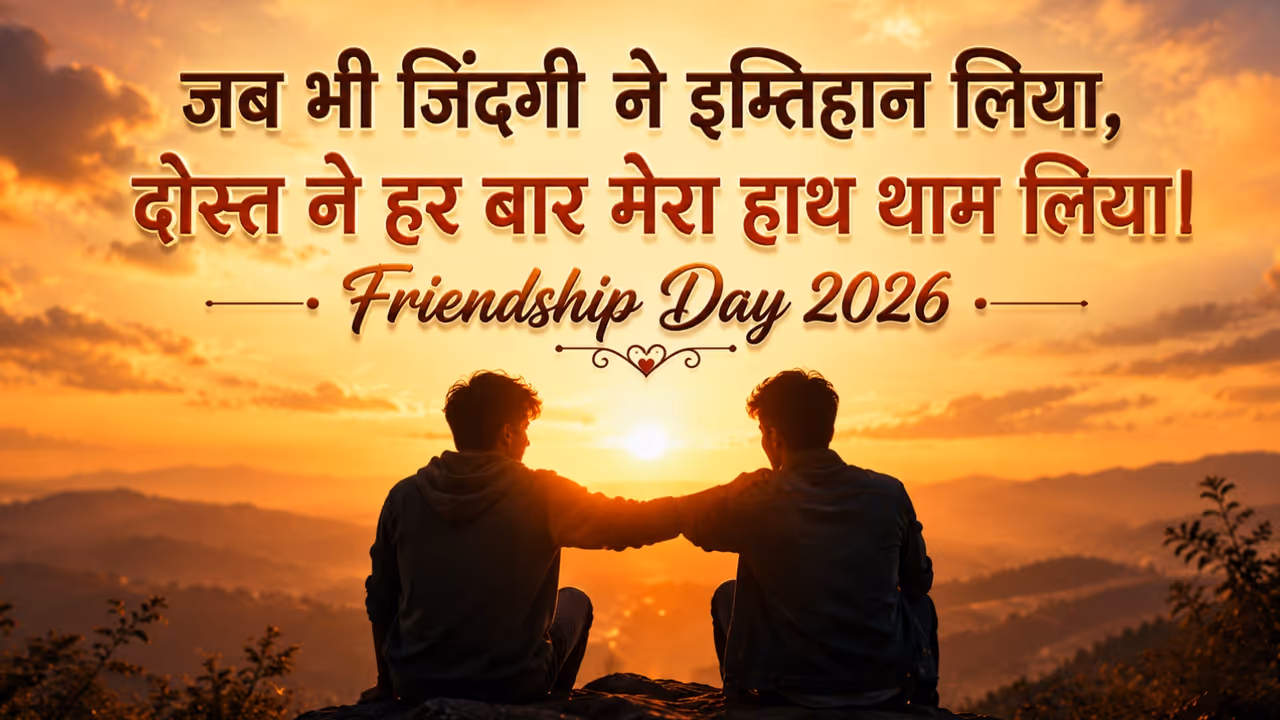 Happy Friendship Day Happy Friendship Day
