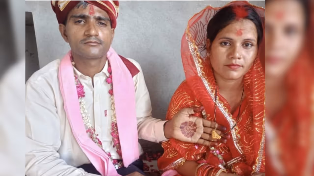 jaunpur shahjahan converted to sanatan bareilly vedic marriage jaunpur shahjahan converted to sanatan bareilly vedic marriage