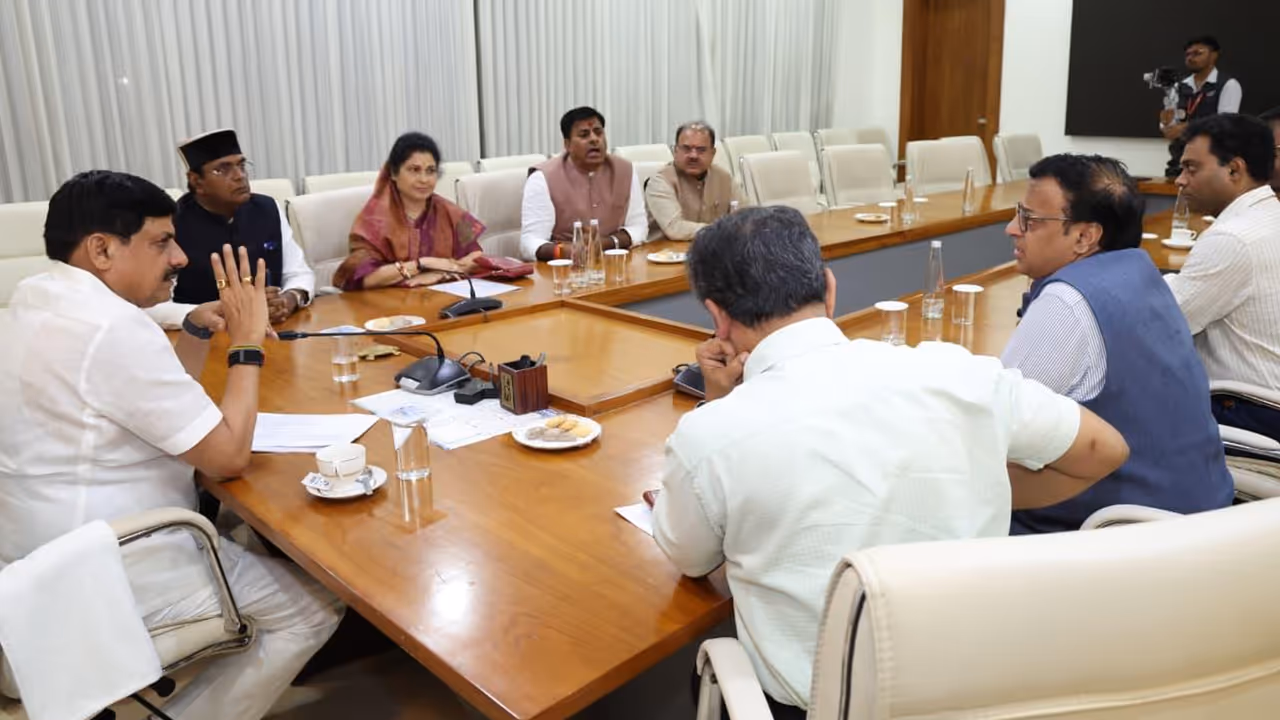 mohan yadav bhopal occupancy violation meeting mohan yadav bhopal occupancy violation meeting