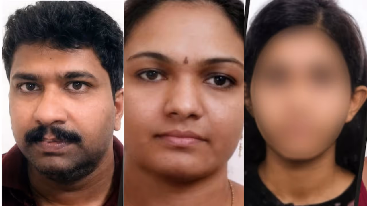 pimpri chinchwad family suicide pimpri chinchwad family suicide