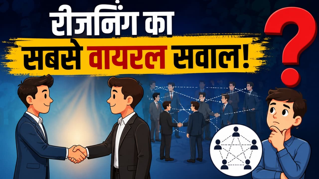Handshake Puzzle Handshake Puzzle
