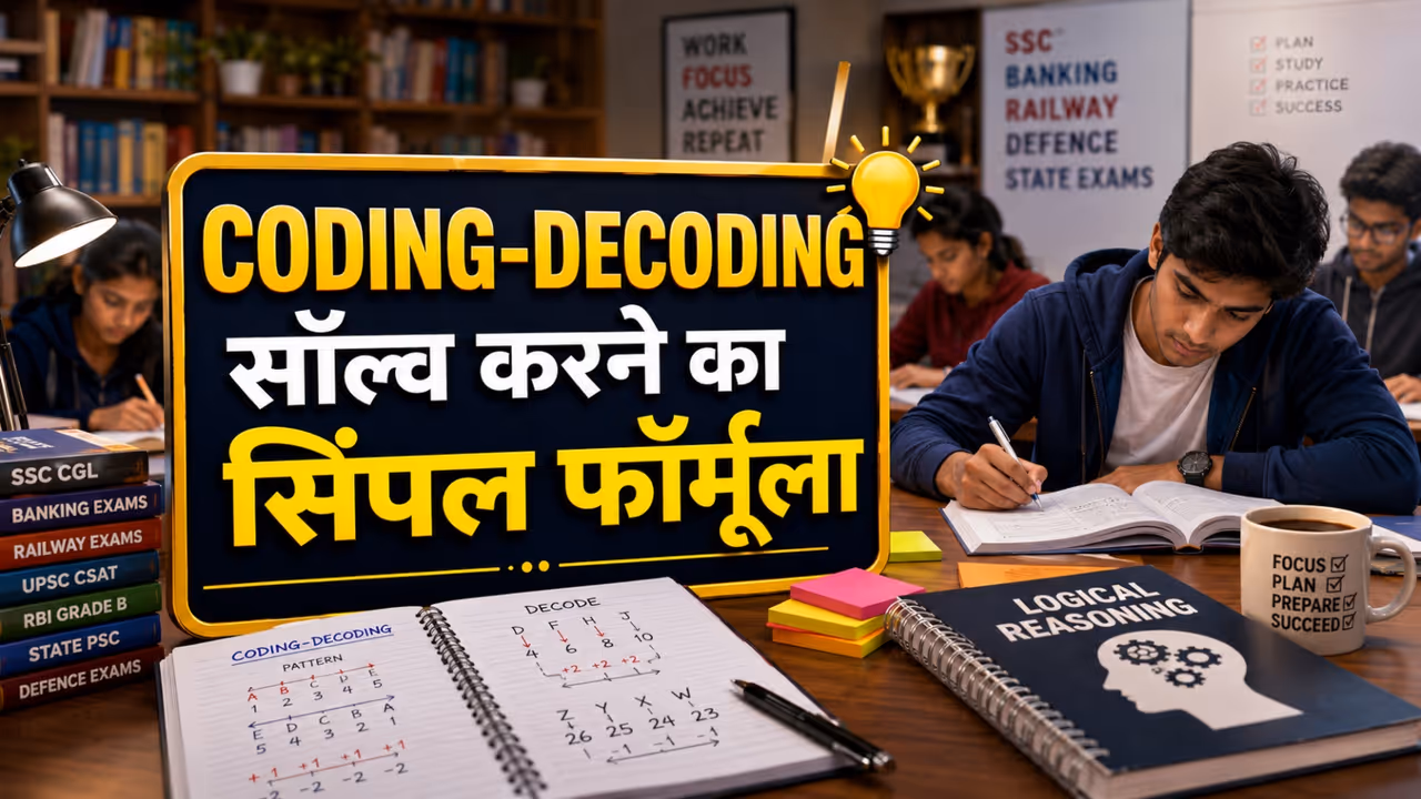 Reasoning Coding Decoding Reasoning Coding Decoding
