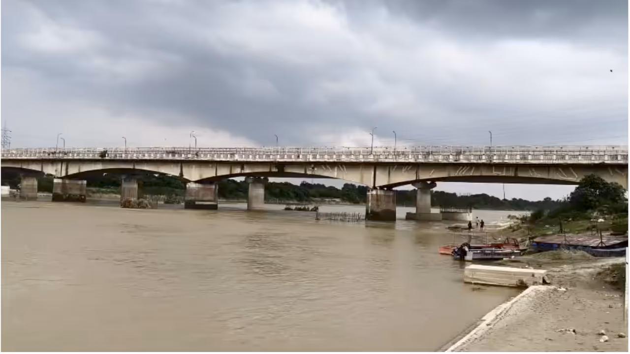 Gorakhpur to Get 1303 Crore Rapti River Front DPR Ready for Mega Project from Rajghat to Domingarh Gorakhpur to Get 1303 Crore Rapti River Front DPR Ready for Mega Project from Rajghat to Domingarh