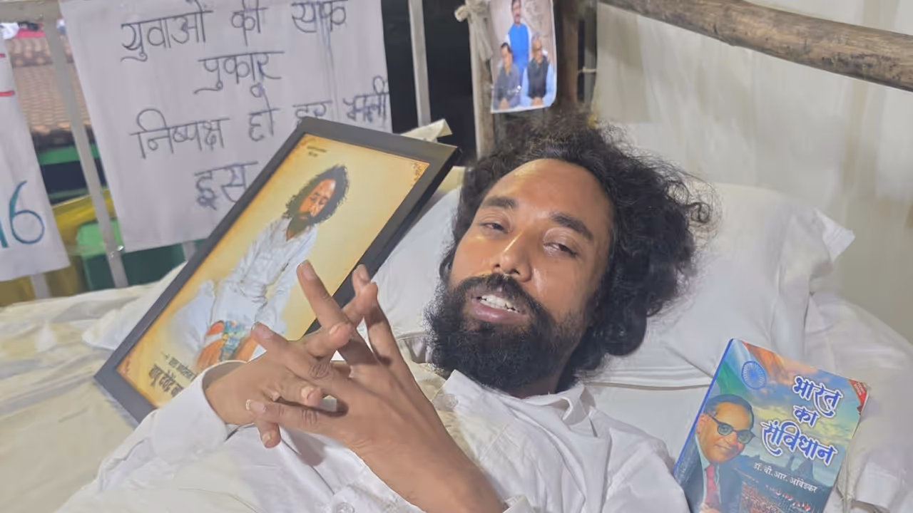 Who is Devendranath Mahto Who is Devendranath Mahto