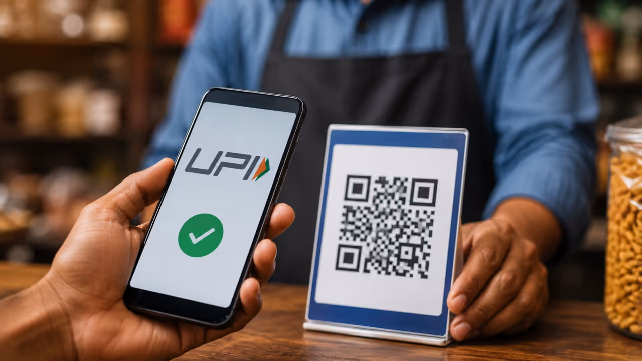 UPI MDR Charges UPI MDR Charges