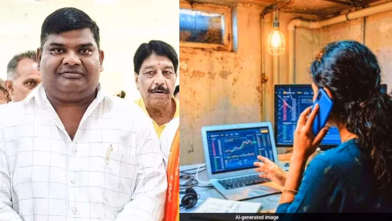 mp crypto scam bjp leader jagdish malviya arrested 21 06 crore fraud money laundering mp crypto scam bjp leader jagdish malviya arrested 21 06 crore fraud money laundering