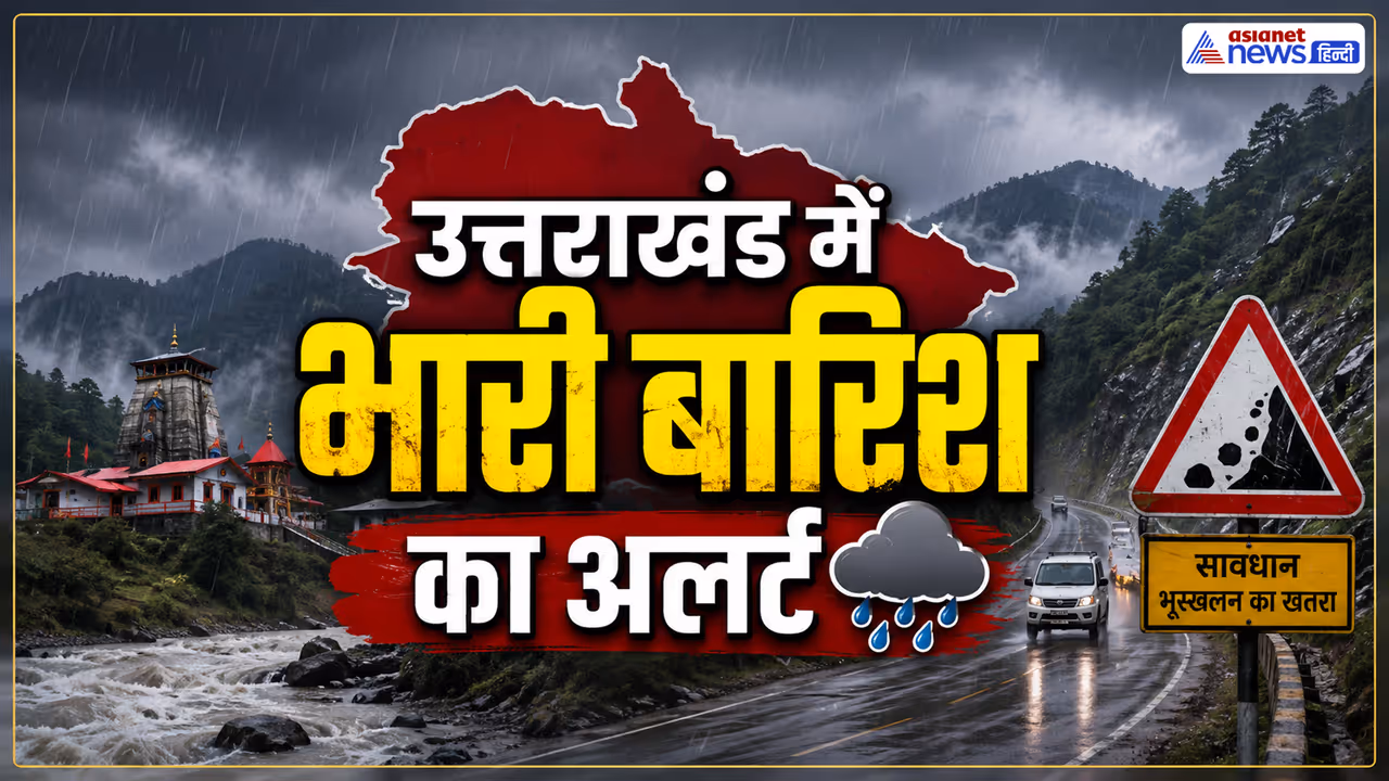 uttarakhand orange alert uttarakhand orange alert
