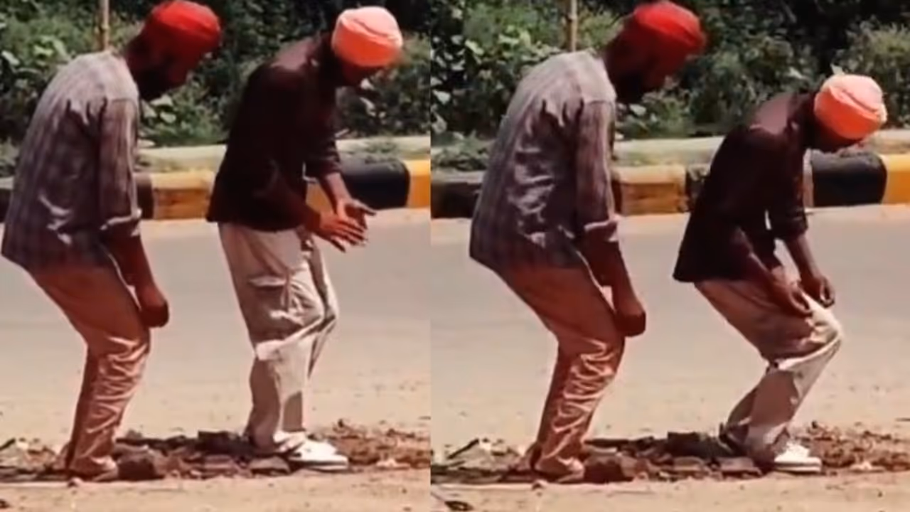 bjp mp harbhajan singh zombie drug video punjab rajasthan sriganganagar aap bjp mp harbhajan singh zombie drug video punjab rajasthan sriganganagar aap