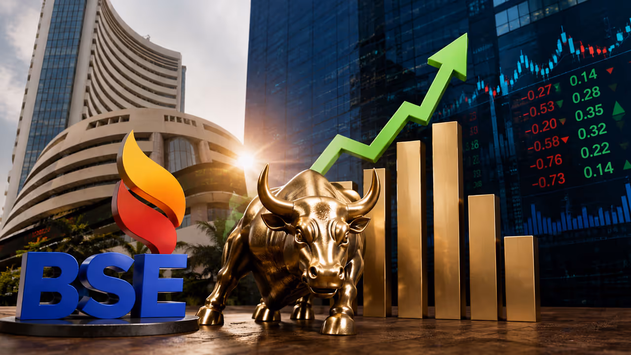 Stock Market Stock Market