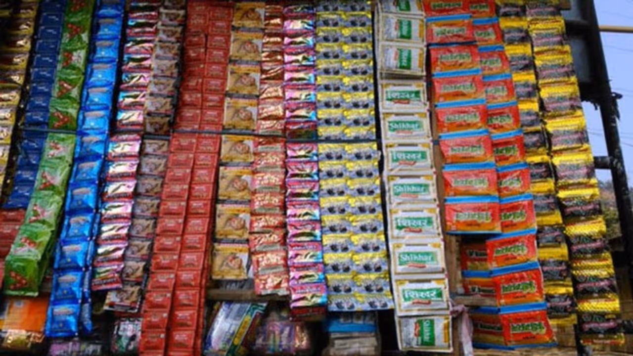 fssai pan masala plastic packaging ban paper tin glass new rules 2026 fssai pan masala plastic packaging ban paper tin glass new rules 2026