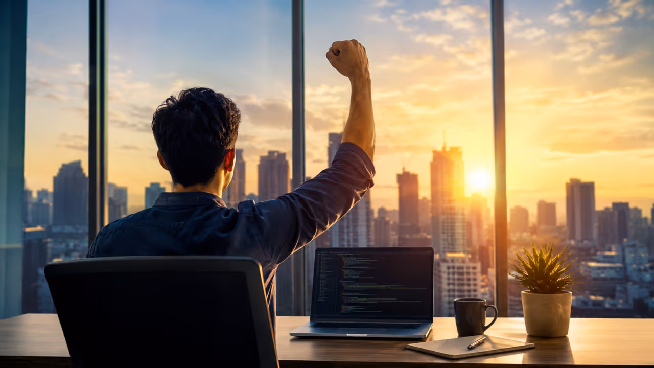 Software Engineer Career Success Story Software Engineer Career Success Story