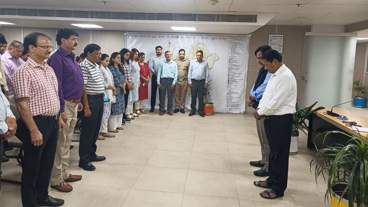 vibhajan vibhishika smriti diwas mdda dehradun tribute program vibhajan vibhishika smriti diwas mdda dehradun tribute program