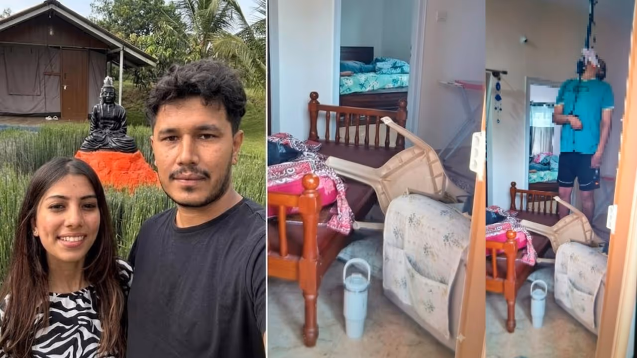 bengaluru engineer wife death hegganahalli domestic dispute police investigation sumant padmavathi bengaluru engineer wife death hegganahalli domestic dispute police investigation sumant padmavathi