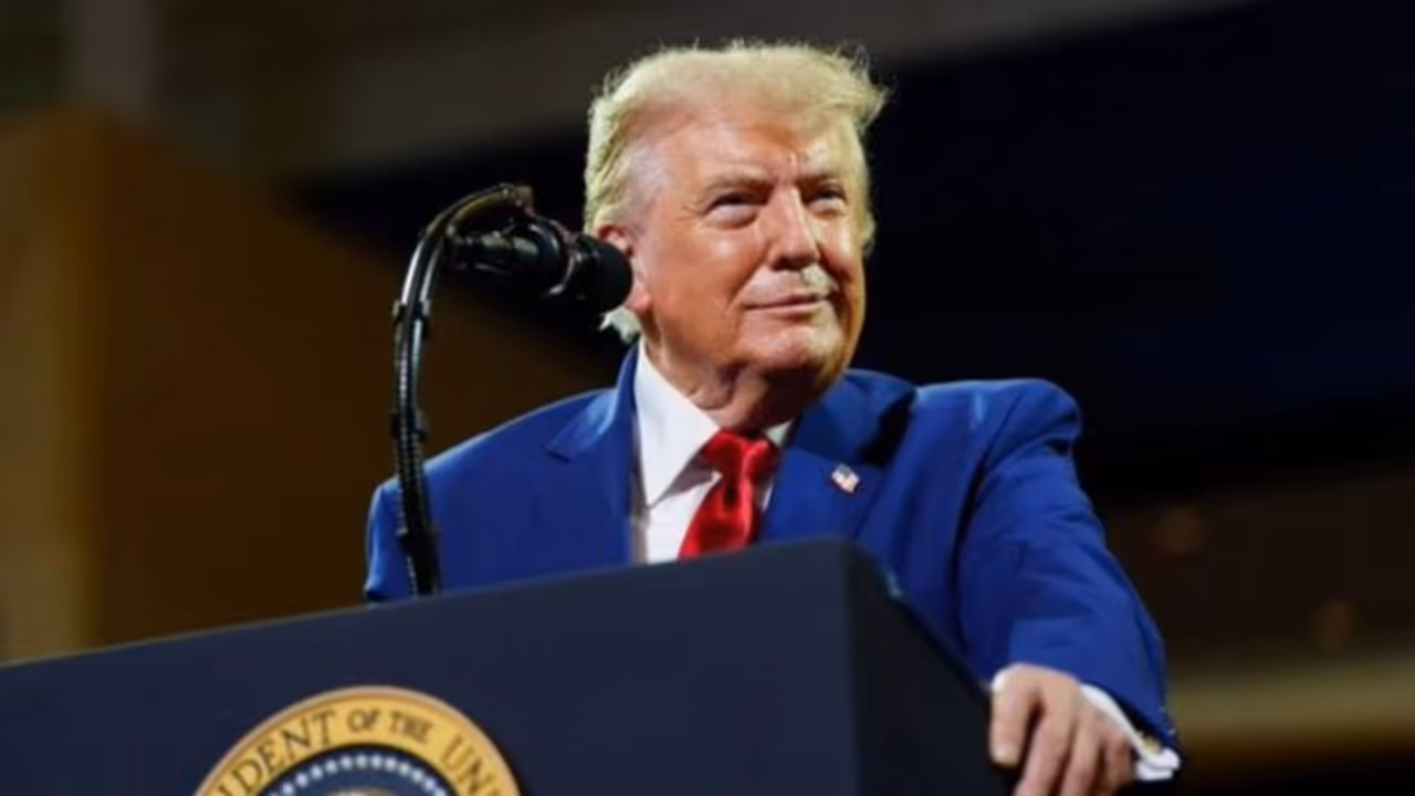 trump praises india voter id system save america act election rules trump praises india voter id system save america act election rules