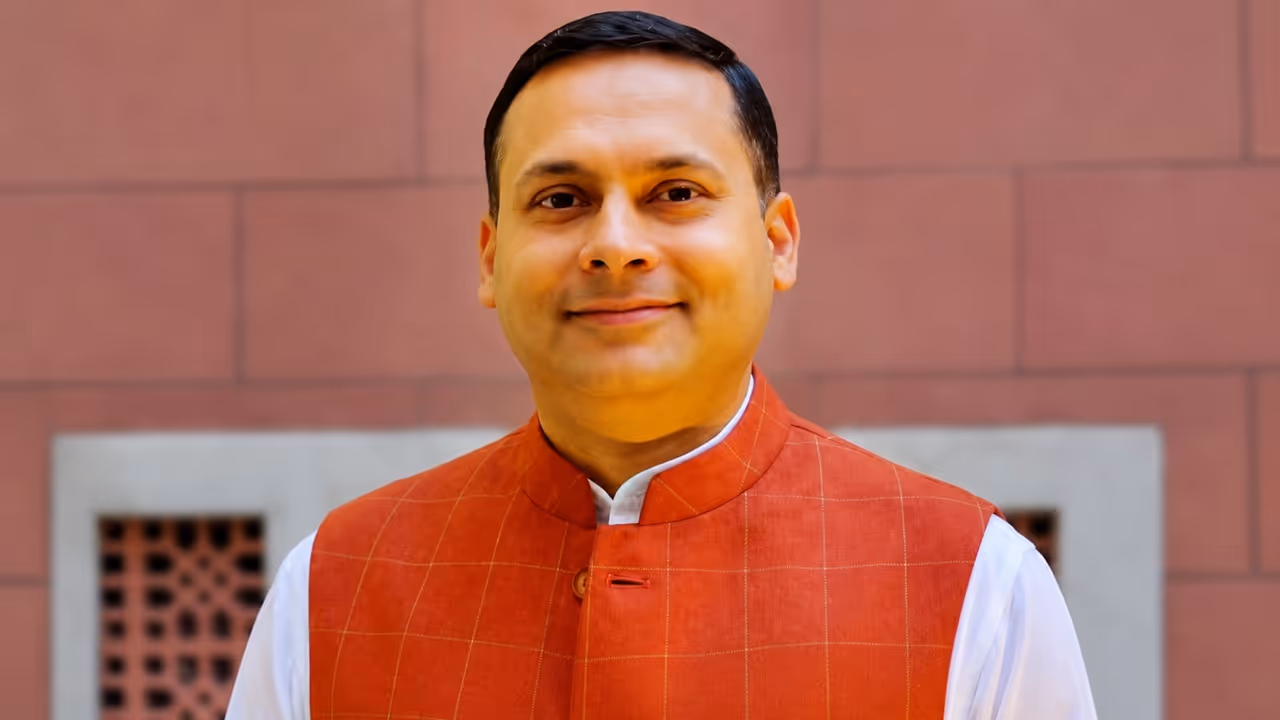 Who is Amit Malviya Who is Amit Malviya