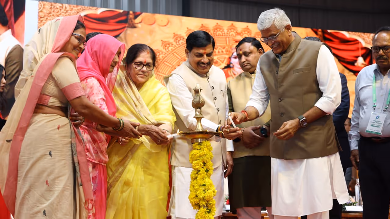 dhar pithampur industries optical fiber lithium battery plant inauguration dhar pithampur industries optical fiber lithium battery plant inauguration