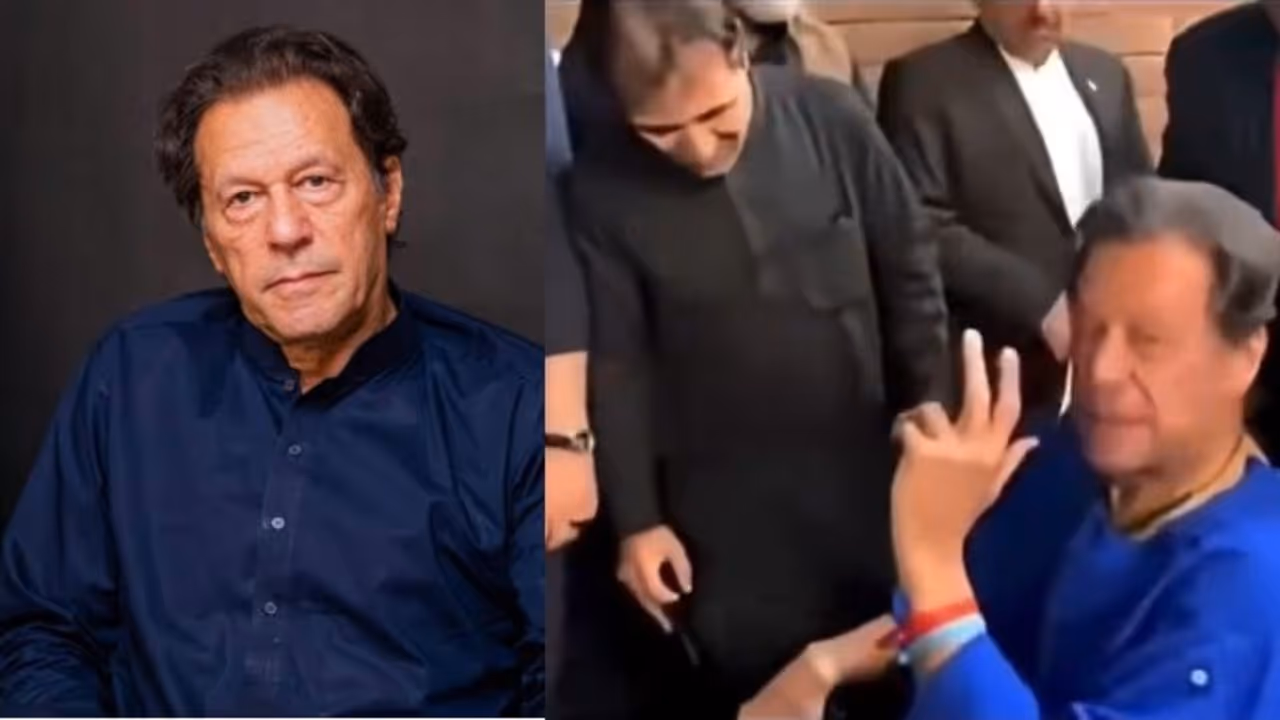 imran khan hospital shift adiala jail health medical board pakistan hospital lights off mobile seized media jail return imran khan hospital shift adiala jail health medical board pakistan hospital lights off mobile seized media jail return