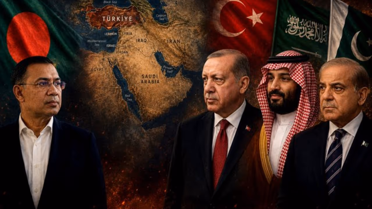 bangladesh islamic nato makkah defense pact pakistan saudi turkey india bangladesh islamic nato makkah defense pact pakistan saudi turkey india
