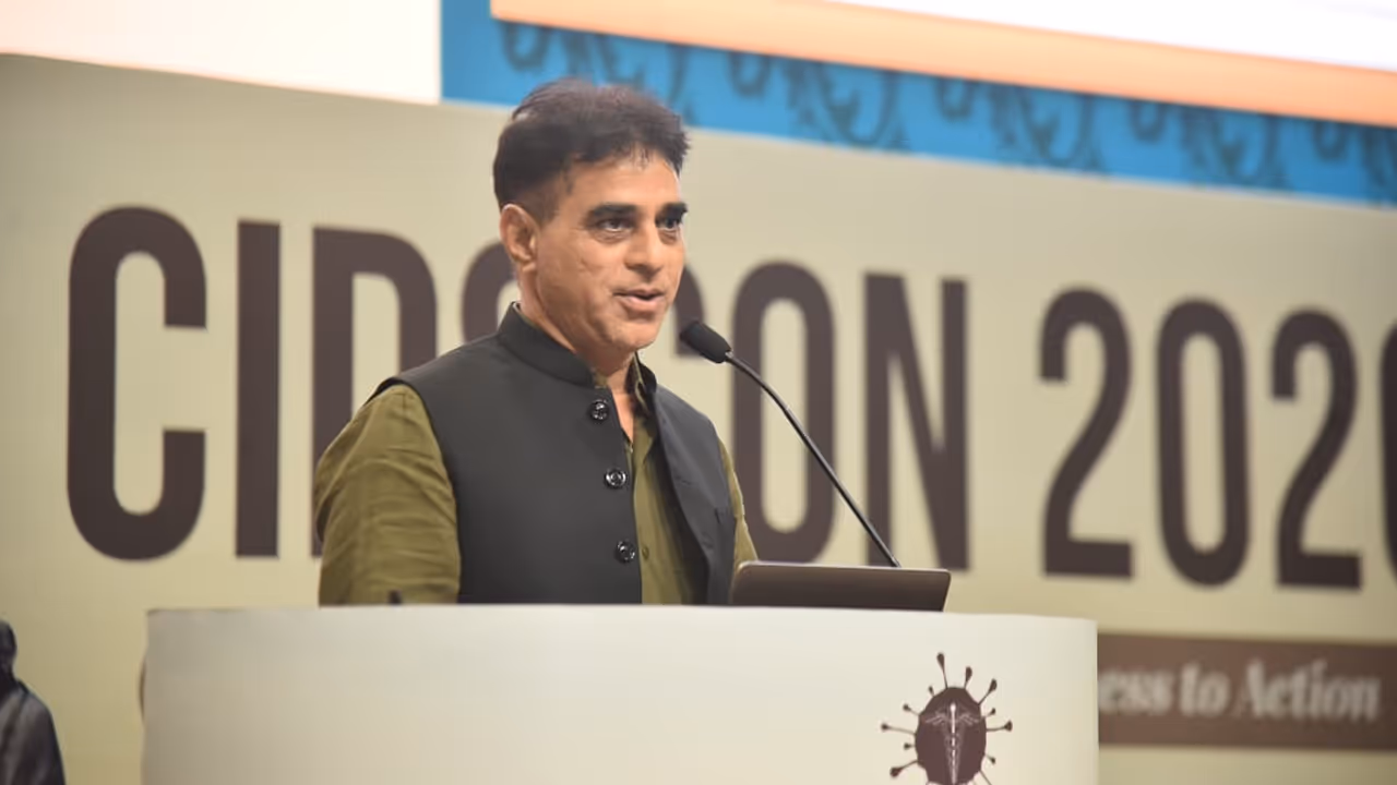 Gandhinagar CIDSCON 2026 Gandhinagar CIDSCON 2026